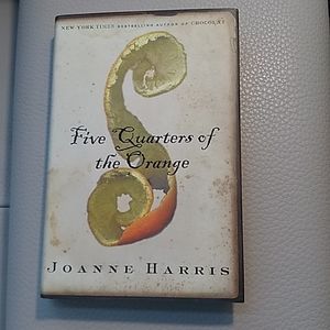 Five Quarters of the Orange by Joanne Harris